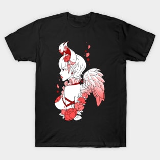 Angelical Demon T-Shirt